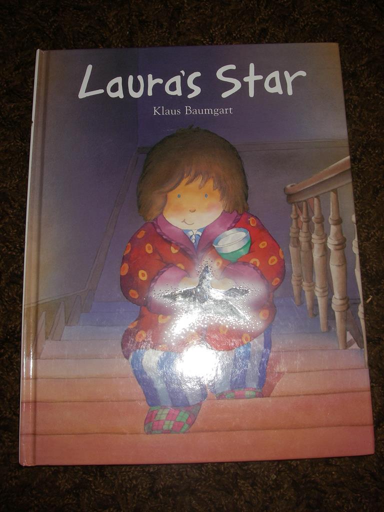 Advent Book Review One: Lauraâ€™s Star | Edspire