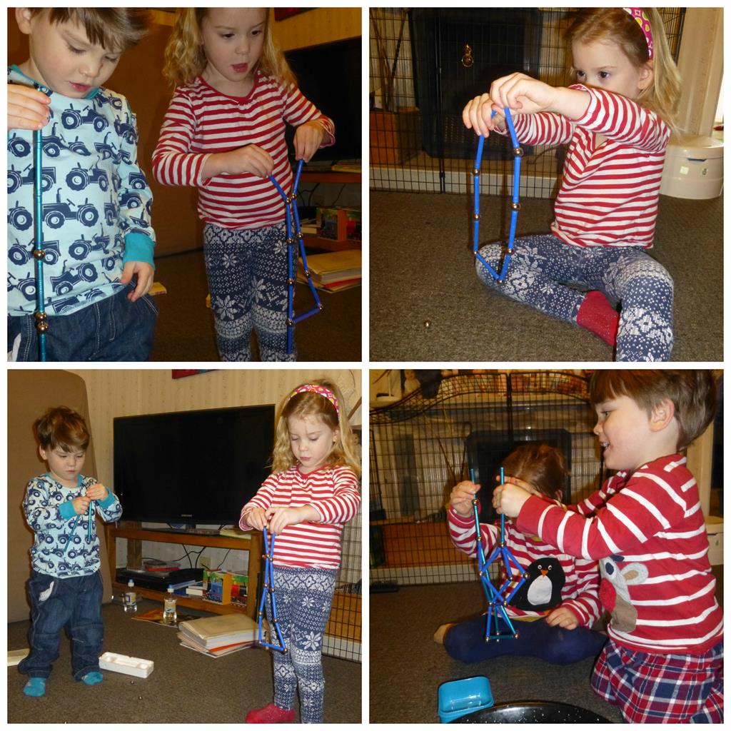 Marvellous Magnets: Learning Through Play | Edspire