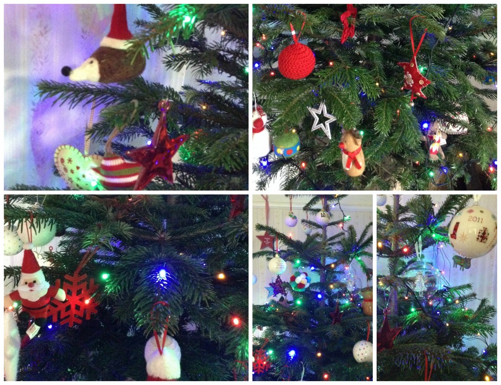 Our Rainbow Star Christmas Tree | Edspire