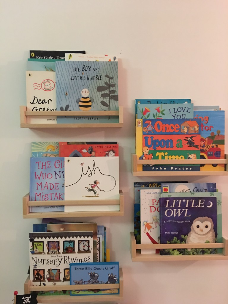 11 Creative Picture Book Storage Ideas | Edspire