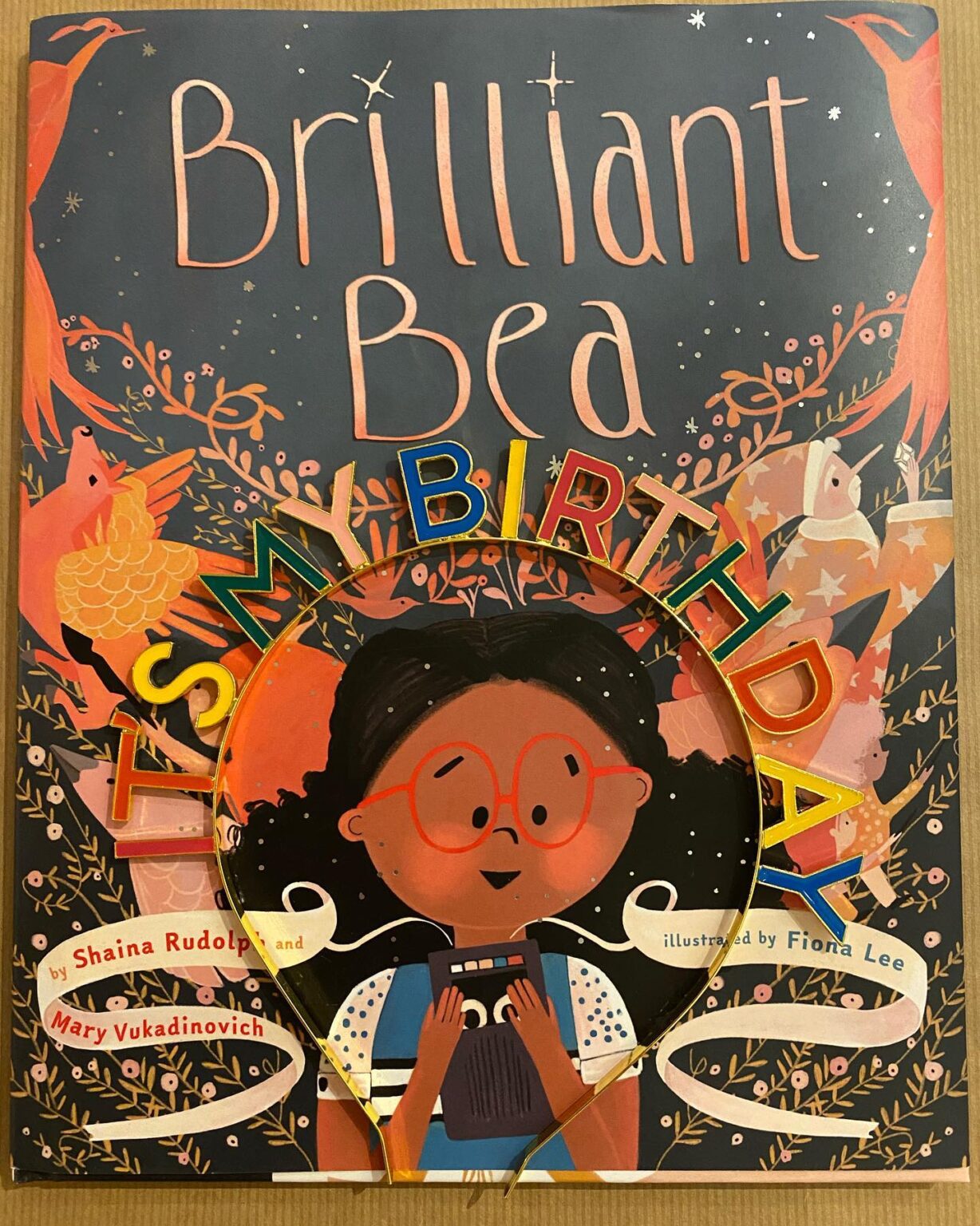 Brilliant Bea | Edspire